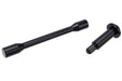 JL Progression Xtreme Aluminum Guide Rod for Marui/ AW/ WE/ KJ Hi-Capa 5.1 GBB