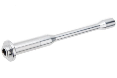 JL Progression Xtreme Aluminum Guide Rod for Marui/ AW/ WE/ KJ Hi-Capa 5.1 GBB (Silve)