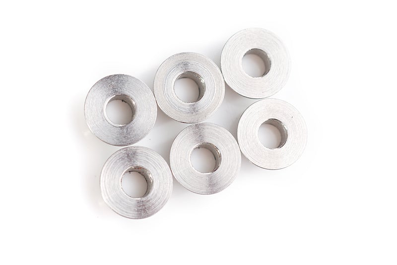 King Arms Bearing Axle Hole Bushing