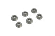 King Arms 6mm Oiless Metal Bushing