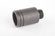 King Arms G36C Silencer Adaptor (14mm, CCW to CW)
