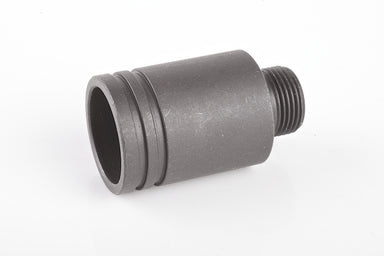King Arms G36C Silencer Adaptor (14mm, CCW to CW)