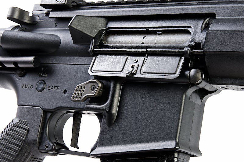 King Arms TWS M4 Striker M-LOK Carbine Ultra Grade II AEG Rifle