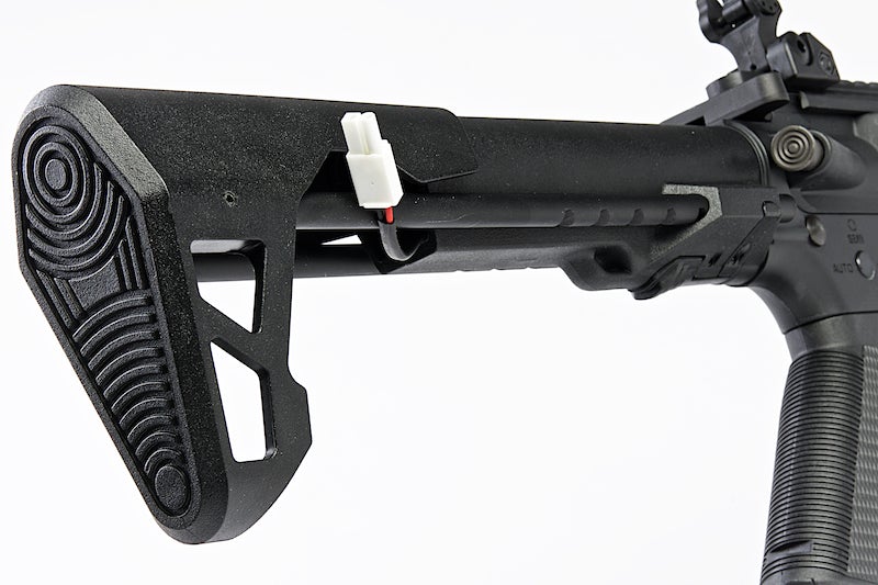 King Arms TWS M4 Striker M-LOK Carbine Ultra Grade II AEG Rifle