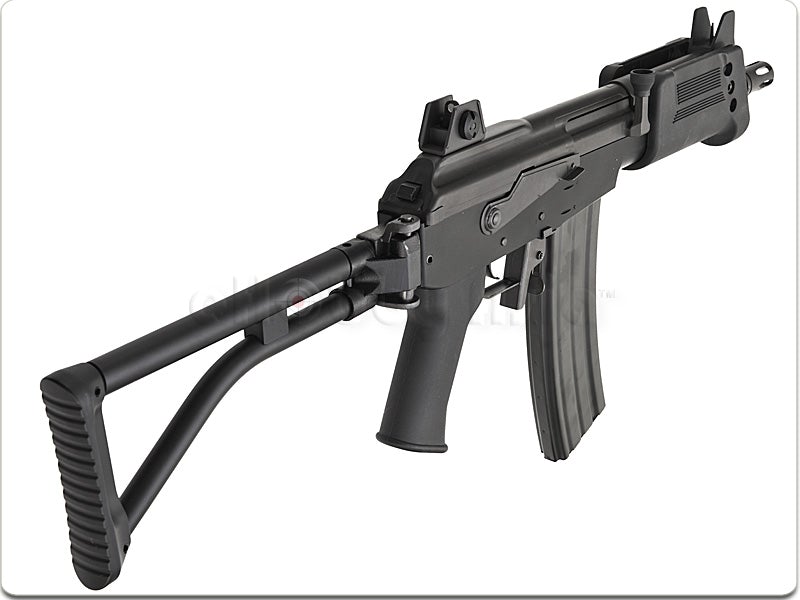 King Arms GALIL MAR AEG