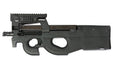 King Arms M3 FN P90 Tactical AEG Rifle