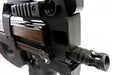 King Arms M3 FN P90 Tactical AEG Rifle