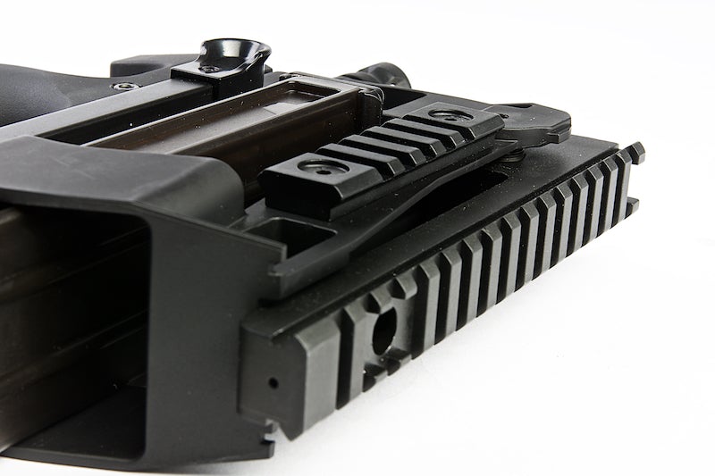King Arms M3 FN P90 Tactical AEG Rifle