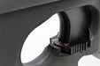 King Arms M3 FN P90 Tactical AEG Rifle