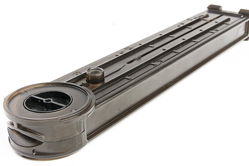 King Arms M3 FN P90 Tactical AEG Rifle