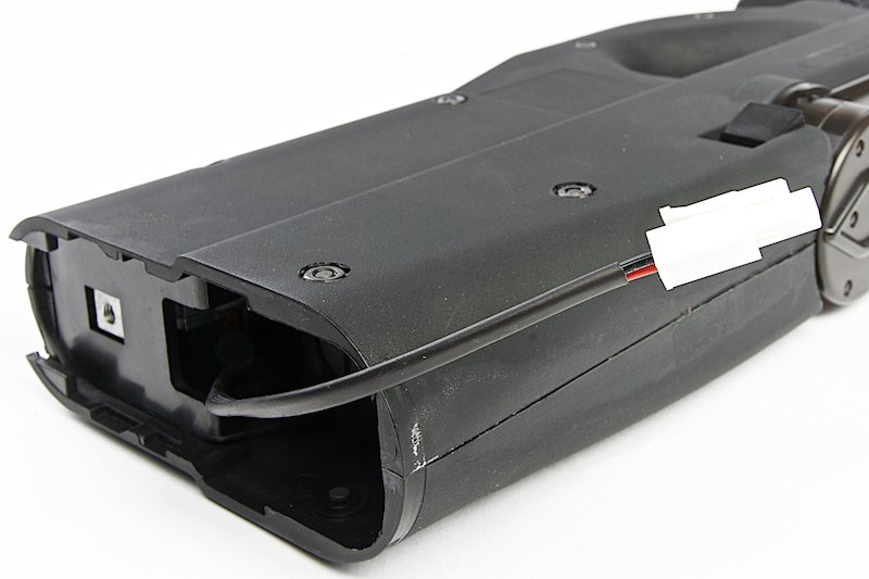 King Arms M3 FN P90 Tactical AEG Rifle