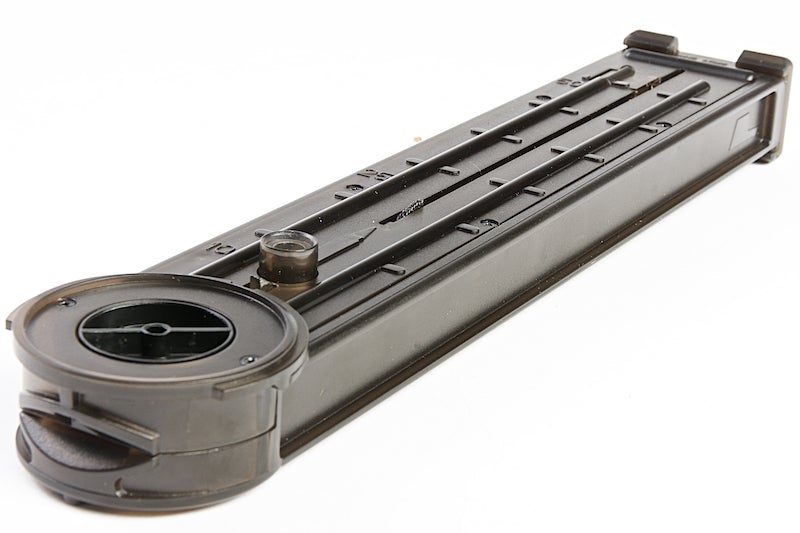 King Arms M3 FN P90 Tactical AEG Rifle (Dark Earth)