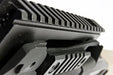 King Arms M3 FN P90 Tactical AEG Rifle (Dark Earth)