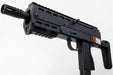 King Arms KWA / KSC M11A1 System 7 (NS2) GBB SMG Airsoft Guns (With M11 PDW CNC Kit)