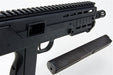 King Arms KWA / KSC M11A1 System 7 (NS2) GBB SMG Airsoft Guns (With M11 PDW CNC Kit)