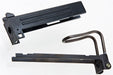 King Arms KWA / KSC M11A1 System 7 (NS2) GBB SMG Airsoft Guns (With M11 PDW CNC Kit)
