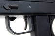 King Arms KWA / KSC M11A1 System 7 (NS2) GBB SMG Airsoft Guns (With M11 PDW CNC Kit)
