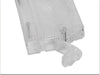 King Arms XL size BB loader (White)