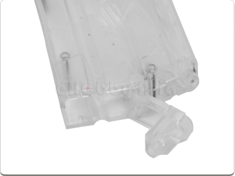 King Arms XL size BB loader (White)