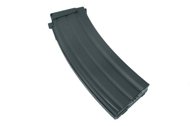 King Arms 400rds Magazine for King Arms GALIL AEG