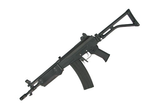 King Arms 400rds Magazine for King Arms GALIL AEG