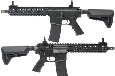 EMG (King Arms) Colt Licensed Daniel Defense 9.5" AEG (MK18)