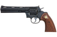 King Arms 6" Python.357 Ver.2 Gas Airsoft Revolver