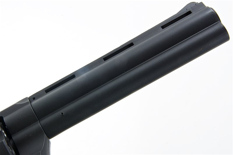 King Arms 6" Python.357 Ver.2 Gas Airsoft Revolver