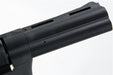 King Arms 4" Python.357 Ver.2 Gas Airsoft Revolver