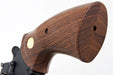 King Arms 4" Python.357 Ver.2 Gas Airsoft Revolver