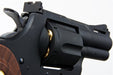 King Arms 2.5" Python.357 Ver.2 Gas Airsoft Revolver