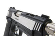 King Arms Predator Tactical Night Shrike .45 ACP GBB Pistol (2 Tone)