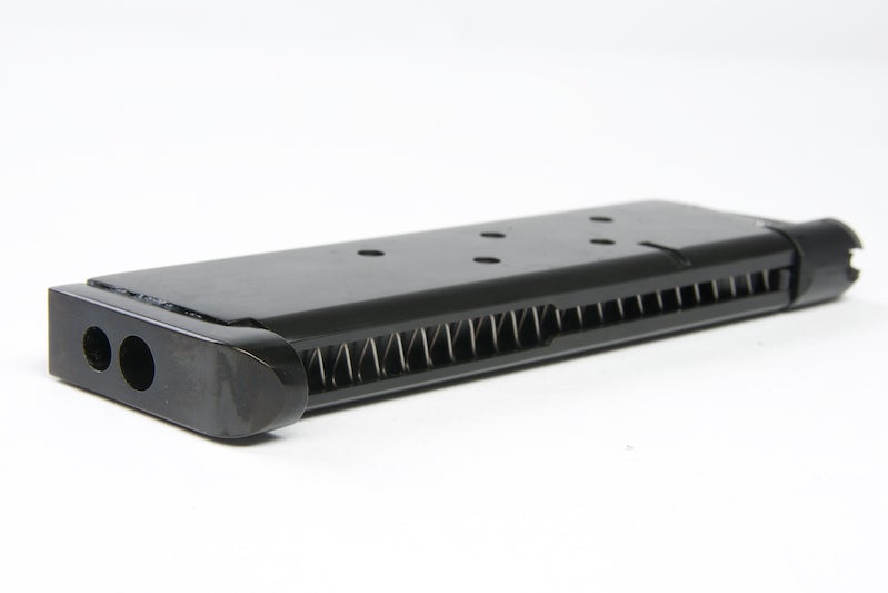 King Arms Predator Tactical Night Shrike .45 ACP GBB Pistol (2 Tone)