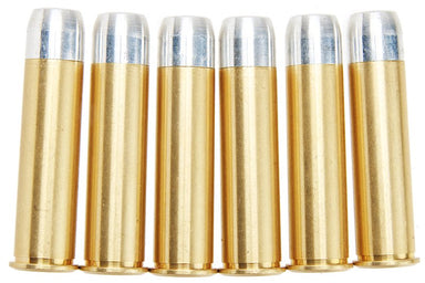 King Arms Bullet Shells For Python.357 Ver.2 Gas Revolver (6pcs)