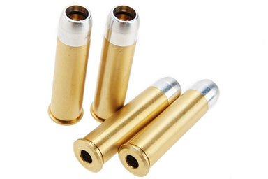 King Arms Bullet Shells For Python.357 Ver.2 Gas Revolver (6pcs)