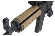 King Arms Rail Cover (156mm/ Tan)