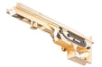 King Arms Metal Lower Receiver For Thompson/ M1A1 SMG Airsoft Guns (Gold)