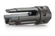 Knight's Armament Airsoft (Madbull) QDC 3-Prong Flash Hider (14mm CW)