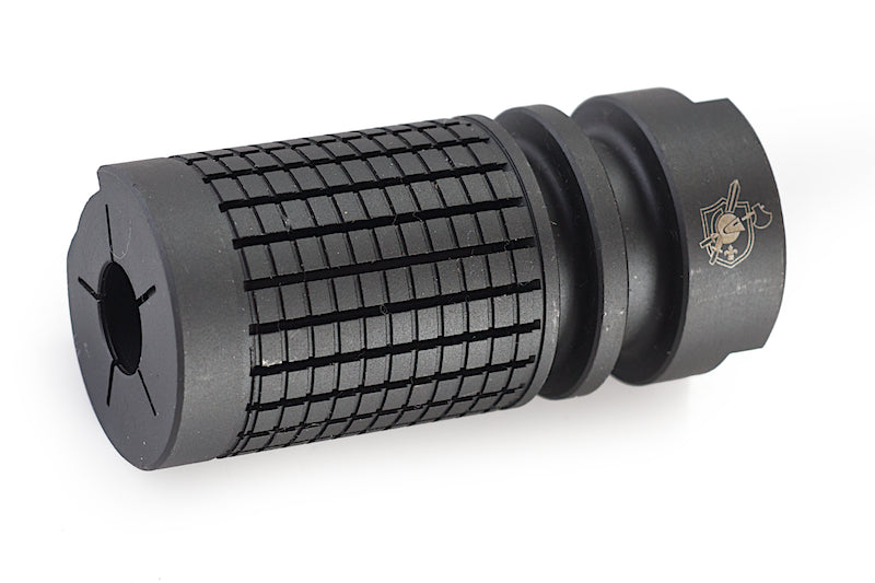 Madbull Noveske KX5 Compensator 14mm CCW main image 0