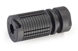 Knight's Armament Airsoft (Madbull) Triple-Tap Compensator/ Muzzle Brake (14mm CCW)