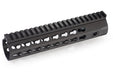 Knight's Armament Airsoft (Madbull) URX4 8.5 inch Aluminum Keymod Handguard