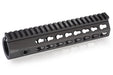 Knight's Armament Airsoft (Madbull) URX4 8.5 inch Aluminum Keymod Handguard