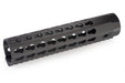 Knight's Armament Airsoft (Madbull) URX4 8.5 inch Aluminum Keymod Handguard