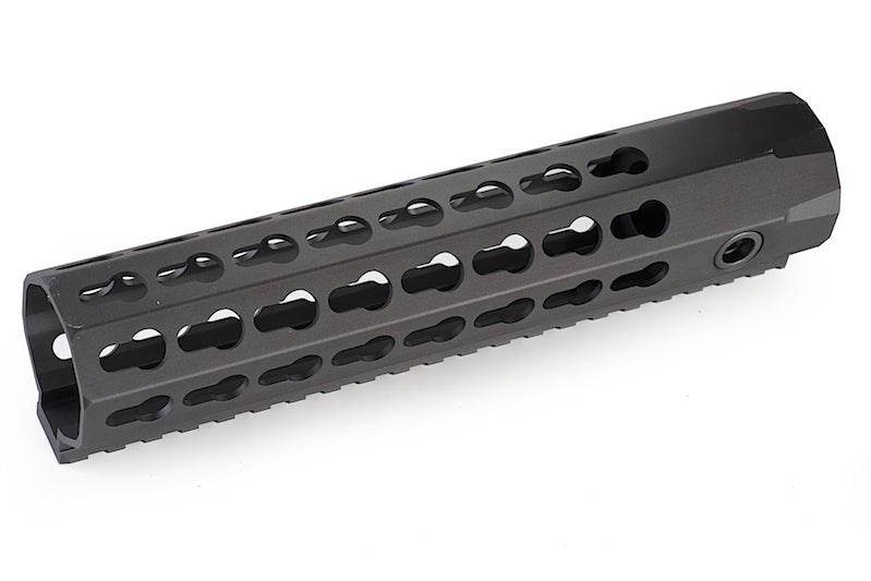 Knight's Armament Airsoft (Madbull) URX4 8.5 inch Aluminum