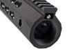 Knight's Armament Airsoft (Madbull) URX4 8.5 inch Aluminum Keymod Handguard