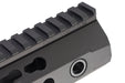 Knight's Armament Airsoft (Madbull) URX4 8.5 inch Aluminum Keymod Handguard