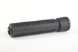 Knight's Armament Airsoft (Madbull) 556 QDC Suppressor With Flash Hider (14mm CCW)