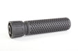 Knight's Armament Airsoft (Madbull) 556 QDC Suppressor With Flash Hider (14mm CCW)