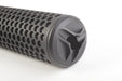 Knight's Armament Airsoft (Madbull) 556 QDC Suppressor With Flash Hider (14mm CCW)