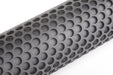 Knight's Armament Airsoft (Madbull) 556 QDC Suppressor With Flash Hider (14mm CCW)